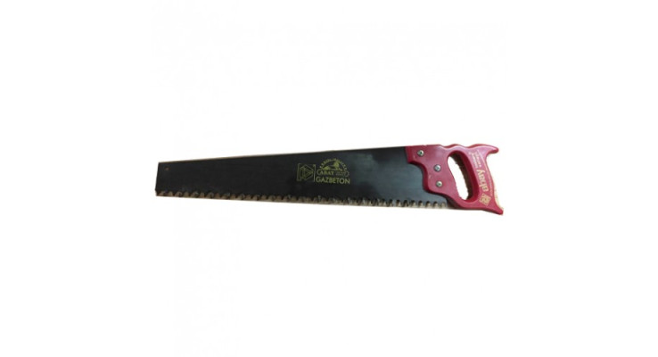 Abaylar Gaz Beton Elmas Uç